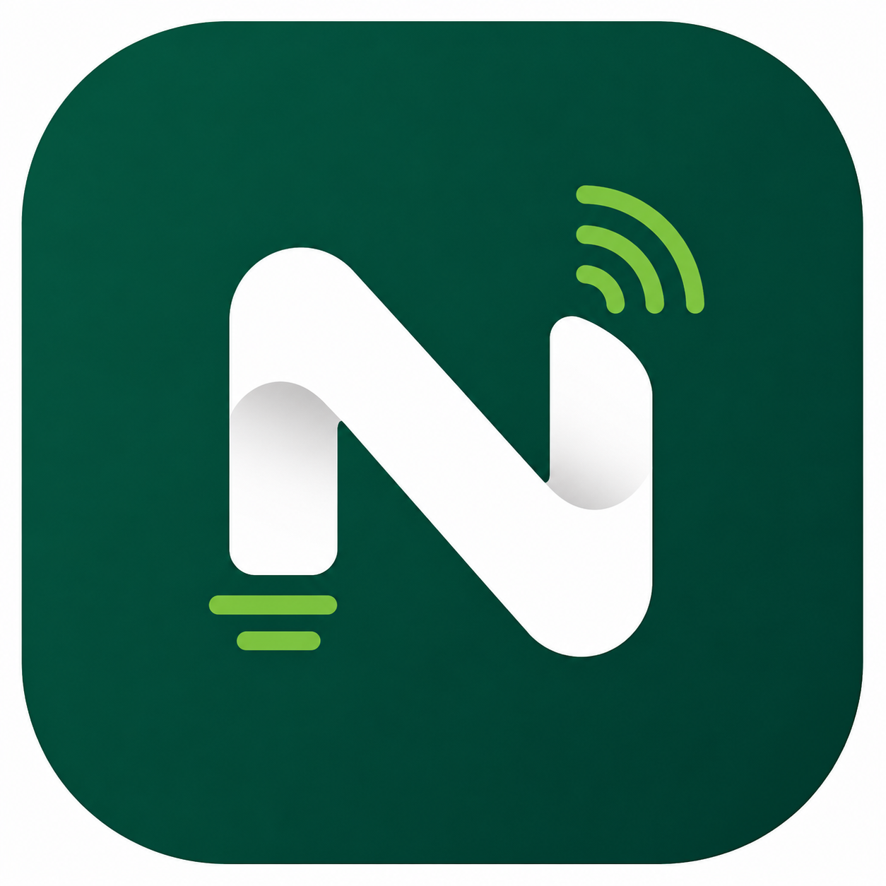 NexPay logo